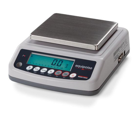 Rice Lake EQ-6000 Balance