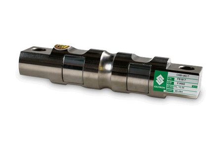 Celtron CSB-30K 30,000 lb Double Ended Beam Load Cell
