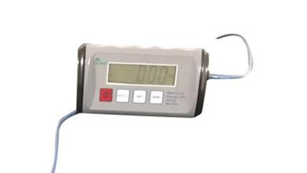 Tree Remote Display