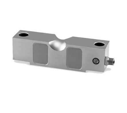 Celtron CLB-100K 100,000 lb Double Ended Beam Load Cell, NTEP