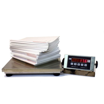 Tree TSB 2424 Planar Bench Scale, NTEP