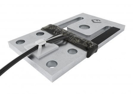 Flintec PB-150kg-C3 Planar Beam Load Cell, OIML