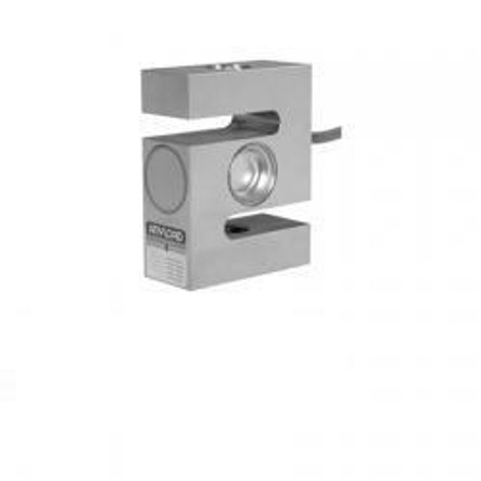 Anyload 101BS-2Klb 2000 lb Stainless Steel S-Beam Load Cell, NTEP, OIML