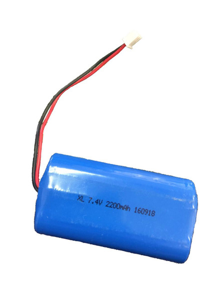 Tree Scales Tree DCT-50 Replacement Lithium Battery