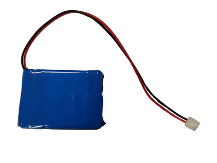 Tree MCT-Li-7 Replacement Lithium Battery
