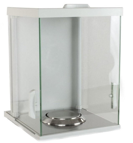 Intelligent Weighing Technology PM-100 Replacement Draft Shield