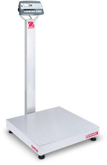 OHAUS Defender 5000 D52P250RQV3, NTEP, Class III