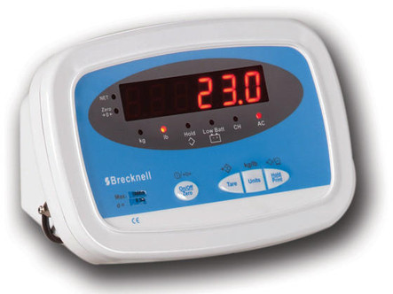 Brecknell SBI 100 Digital Indicator