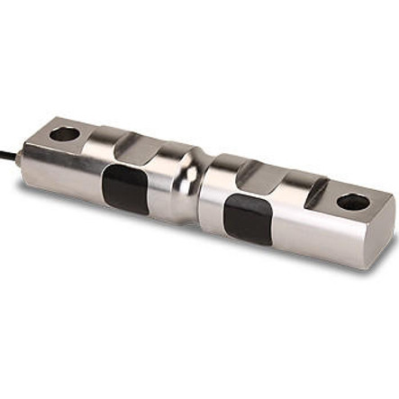 Cardinal Detecto CenterPoint CLDBR20K 20,000 lb Stainless Steel Double Ended Beam Load Cell