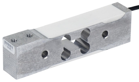 Cardinal Detecto TSP-100KG 100 kg Single Point Load Cell, NTEP