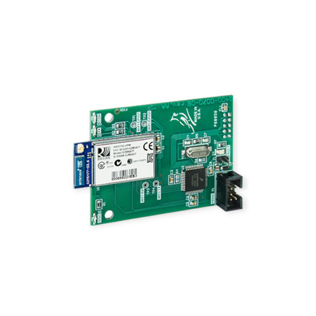 Cardinal Detecto Wireless Ethernet Option for 190 Storm Indicator