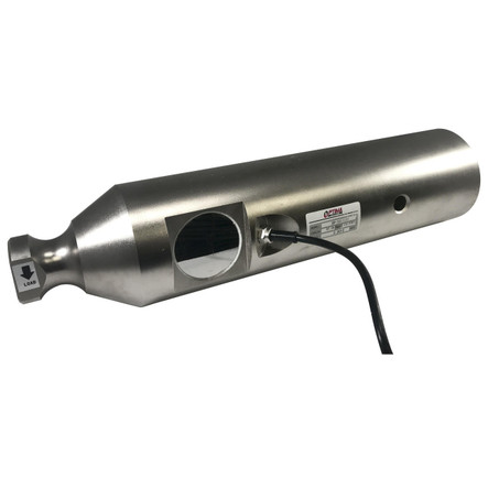 Optima OP-337-60 60,000 lb Weighbar Single Ended Beam Load Cell, Style I