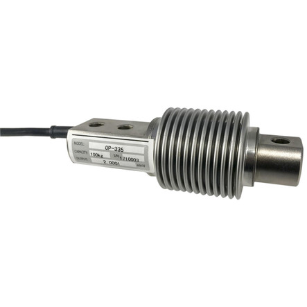 Optima OP-335-200 200 kg Single Ended Beam Load Cell