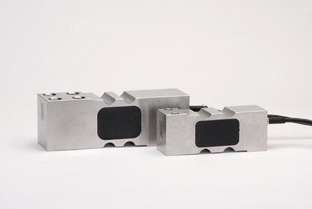 Coti Global Sensors CG-SPLM 200 lb Stainless Steel Single Point Load Cell