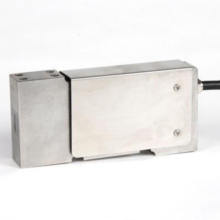 Coti Global Sensors CG-60048 25 lb Stainless Steel Single Point Load Cell