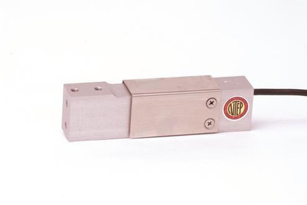 Coti Global Sensors CG-40 50 kg Single Point Load Cell, NTEP