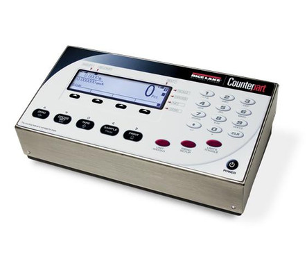 Rice Lake CounterpartÃƒ€šÃ‚® Configurable Counting Indicator