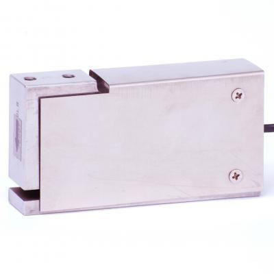 Coti Global Sensors CG-MK4 15 lb Stainless Steel Single Point Load Cell