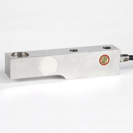 Coti Global Sensors CG-SSB 1K lb Stainless Steel Single Ended Beam Load Cell, NTEP