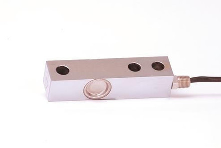 Coti Global Sensors CG-BLC-T 1K Stainless Steel Single Ended Beam Load Cell