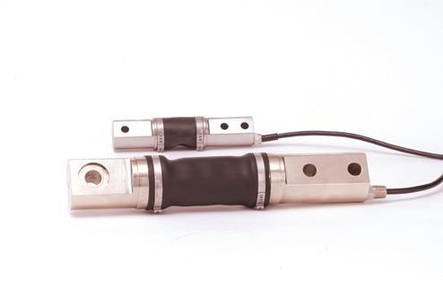 Coti Global Sensors CG-BBS 500 lb Stainless Steel Single Ended Beam Load Cell