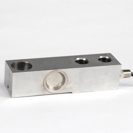Coti Global Sensors CG-BLC-C 2.5K Stainless Steel Single Ended Beam Load Cell