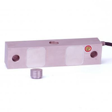 Coti Global Sensors CG-STR1 40K Alloy Steel Double Ended Beam Load Cell, NTEP