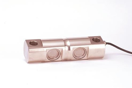 Coti Global Sensors CG-S5103 SSW 10K Stainless Steel Double Ended Beam Load Cell