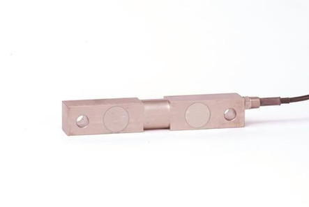 Coti Global Sensors CG-16 5K Alloy Steel Double Ended Beam Load Cell