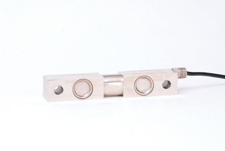 Coti Global Sensors CG-16 SSW 5K Stainless Steel Double Ended Beam Load Cell
