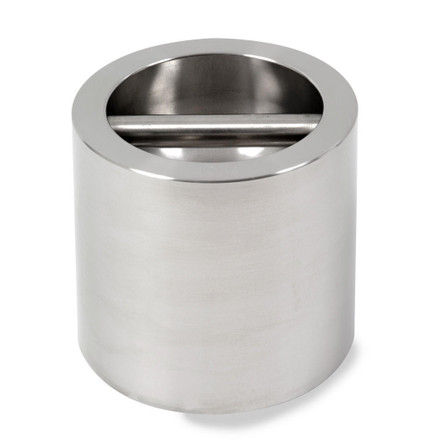 Troemner 10kg Calibration Weight, ASTM Class 6, NVLAP Accredited Certificate