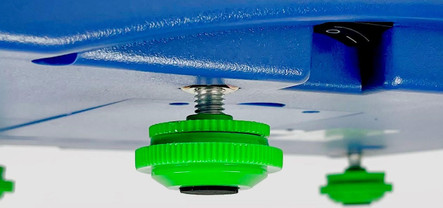 Tree MCT 66 Plus Mid Counting Scale, 66 lb x 0.002 lb | Scales Plus