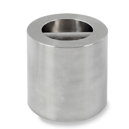 Troemner 20kg Calibration Weight, ASTM Class 6, NVLAP Accredited Certificate