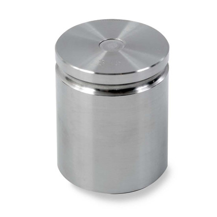 Troemner 3 lb Calibration Weight, ASTM Class 6