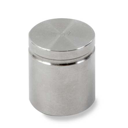 Troemner 4 oz Calibration Weight, ASTM Class 6