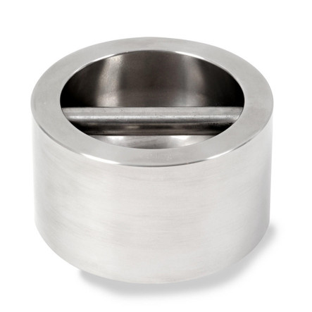 Troemner 5kg Calibration Weight, ASTM Class 6, Traceable Certificate