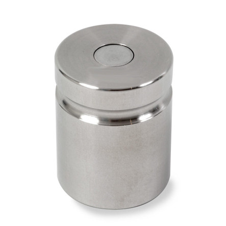 Troemner 500g Calibration Weight, ASTM Class 6, NVLAP Accredited Certificate