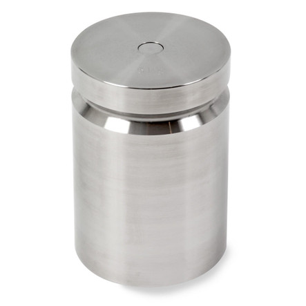 Troemner 5000 g Calibration Weight, ASTM Class 6