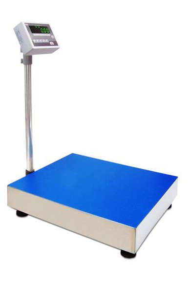 Torbal BA153C Bench Scale, 300 lbs x 0.1 lb