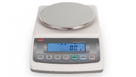 Torbal BTA2100 Precision Scale, 2100 g x 0.1 g