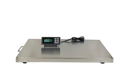 Tree LVS 700 XL Veterinary Scale, 700 lb x 0.2 lb | Scales Plus