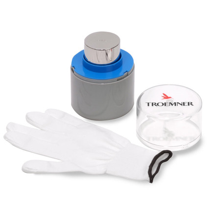 Troemner 600 g Stainless Steel Cylindrical Weight