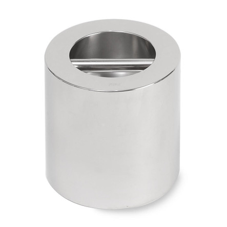 Troemner 20 kg Stainless Steel Cylindrical Weight