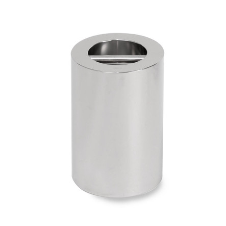 Troemner 30 kg Stainless Steel Cylindrical Weight
