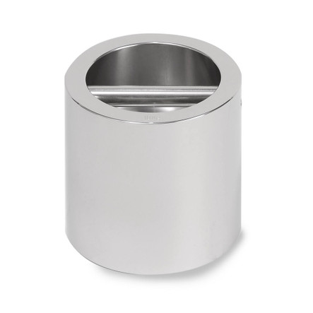 Troemner 10 kg Stainless Steel Cylindrical Weight, Traceable Certificate, ASTM Class 4