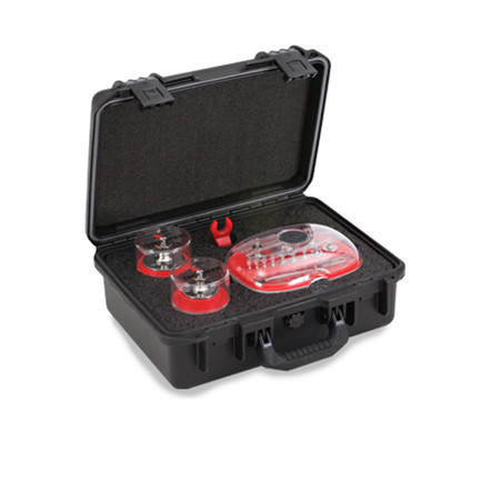 Troemner 1 kg-1 g Analytical Precision Weigh Set, Traceable Certificate, ASTM Class 4