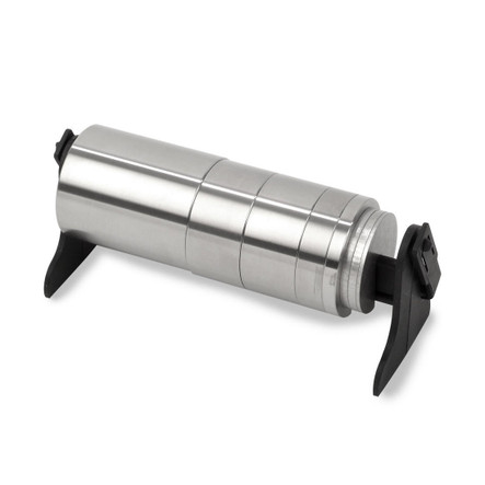 Troemner 500 g-10 g  Slotted Weight Set, Traceable Certificate, ASTM Class 7