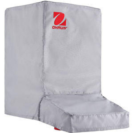 OHAUS Dust Cover for Balance with Draft Shield P/N 30093334