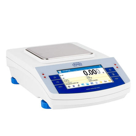 Radwag PS 1000.X2.NTEP Precision Balance