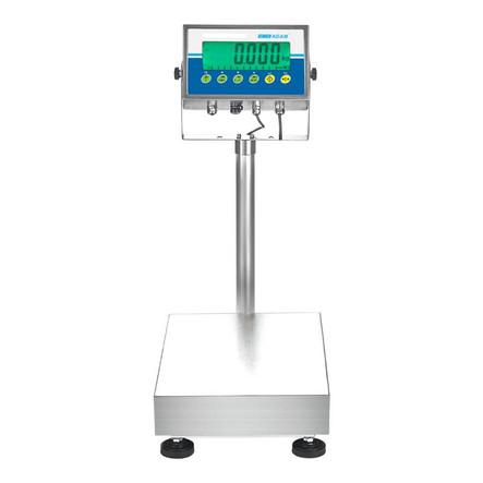 Adam Equipment GGB 65aH Gladiator High Resolution Washdown Scale